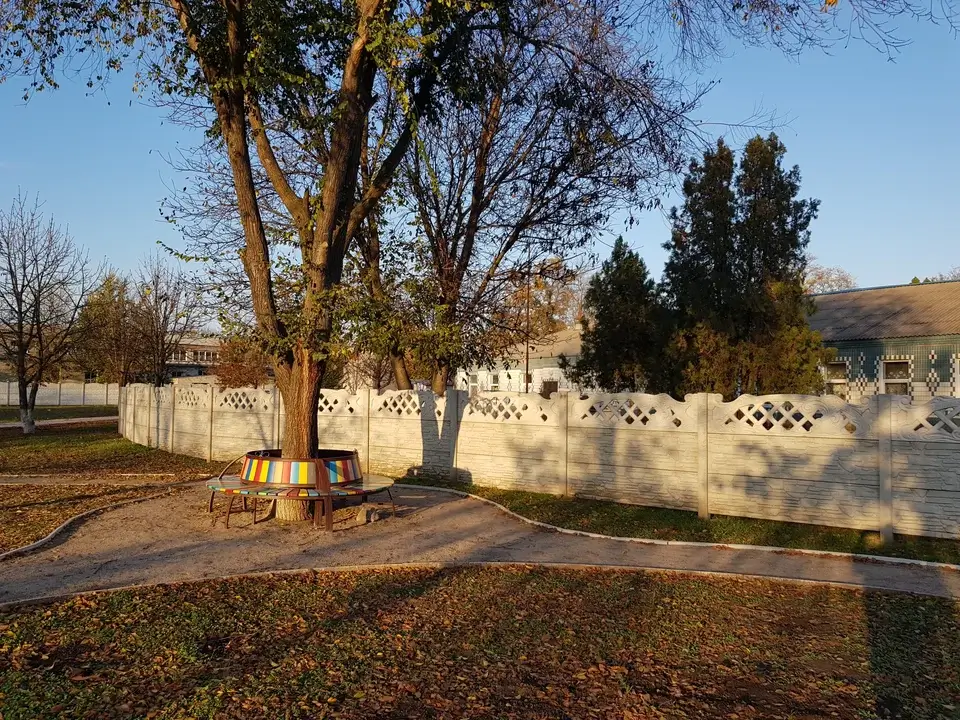Производство и установка еврозаборо ГЕРМЕС