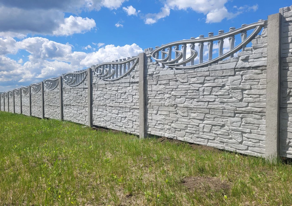 купить еврозабор днепр